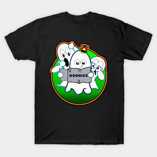 BOObies T-Shirt